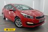 USED 2017 66 KIA CEED 1.4 CRDi SR7 Hatchback 5dr Diesel Manual Euro 6 (89 bhp) 