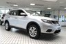 USED 2017 17 NISSAN X-TRAIL 1.6 DIG-T Visia SUV 5dr Petrol Manual Euro 6 (s/s) (163 ps) -ALLOY WHEELS-