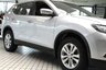 USED 2017 17 NISSAN X-TRAIL 1.6 DIG-T Visia SUV 5dr Petrol Manual Euro 6 (s/s) (163 ps) -ALLOY WHEELS-