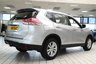 USED 2017 17 NISSAN X-TRAIL 1.6 DIG-T Visia SUV 5dr Petrol Manual Euro 6 (s/s) (163 ps) -ALLOY WHEELS-