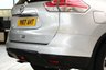 USED 2017 17 NISSAN X-TRAIL 1.6 DIG-T Visia SUV 5dr Petrol Manual Euro 6 (s/s) (163 ps) -ALLOY WHEELS-
