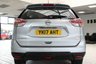 USED 2017 17 NISSAN X-TRAIL 1.6 DIG-T Visia SUV 5dr Petrol Manual Euro 6 (s/s) (163 ps) -ALLOY WHEELS-