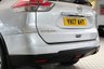USED 2017 17 NISSAN X-TRAIL 1.6 DIG-T Visia SUV 5dr Petrol Manual Euro 6 (s/s) (163 ps) -ALLOY WHEELS-