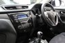 USED 2017 17 NISSAN X-TRAIL 1.6 DIG-T Visia SUV 5dr Petrol Manual Euro 6 (s/s) (163 ps) -ALLOY WHEELS-