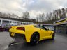 USED 2019 69 CHEVROLET CORVETTE C7 TARGA 6.2 V8 Auto 2LT Coupe Targa Roof Model with only 24,000 miles