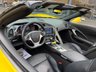 USED 2019 69 CHEVROLET CORVETTE C7 TARGA 6.2 V8 Auto 2LT Coupe Targa Roof Model with only 24,000 miles