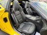 USED 2019 69 CHEVROLET CORVETTE C7 TARGA 6.2 V8 Auto 2LT Coupe Targa Roof Model with only 24,000 miles