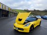 USED 2019 69 CHEVROLET CORVETTE C7 TARGA 6.2 V8 Auto 2LT Coupe Targa Roof Model with only 24,000 miles
