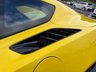 USED 2019 69 CHEVROLET CORVETTE C7 TARGA 6.2 V8 Auto 2LT Coupe Targa Roof Model with only 24,000 miles