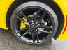 USED 2019 69 CHEVROLET CORVETTE C7 TARGA 6.2 V8 Auto 2LT Coupe Targa Roof Model with only 24,000 miles