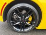 USED 2019 69 CHEVROLET CORVETTE C7 TARGA 6.2 V8 Auto 2LT Coupe Targa Roof Model with only 24,000 miles