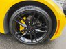 USED 2019 69 CHEVROLET CORVETTE C7 TARGA 6.2 V8 Auto 2LT Coupe Targa Roof Model with only 24,000 miles