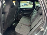 USED 2022 72 SKODA KAROQ 2.0 TSI SportLine SUV 5dr Petrol DSG 4WD Euro 6 (s/s) (190 ps) PANORAMIC SUNROOF