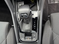 USED 2022 72 SKODA KAROQ 2.0 TSI SportLine SUV 5dr Petrol DSG 4WD Euro 6 (s/s) (190 ps) PANORAMIC SUNROOF