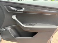 USED 2022 72 SKODA KAROQ 2.0 TSI SportLine SUV 5dr Petrol DSG 4WD Euro 6 (s/s) (190 ps) PANORAMIC SUNROOF