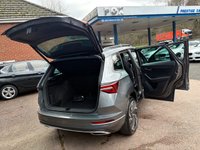 USED 2022 72 SKODA KAROQ 2.0 TSI SportLine SUV 5dr Petrol DSG 4WD Euro 6 (s/s) (190 ps) PANORAMIC SUNROOF