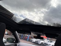 USED 2022 72 SKODA KAROQ 2.0 TSI SportLine SUV 5dr Petrol DSG 4WD Euro 6 (s/s) (190 ps) PANORAMIC SUNROOF