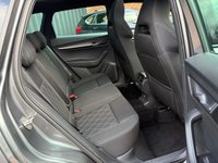 USED 2022 72 SKODA KAROQ 2.0 TSI SportLine SUV 5dr Petrol DSG 4WD Euro 6 (s/s) (190 ps) PANORAMIC SUNROOF
