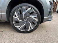USED 2022 72 SKODA KAROQ 2.0 TSI SportLine SUV 5dr Petrol DSG 4WD Euro 6 (s/s) (190 ps) PANORAMIC SUNROOF