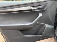 USED 2022 72 SKODA KAROQ 2.0 TSI SportLine SUV 5dr Petrol DSG 4WD Euro 6 (s/s) (190 ps) PANORAMIC SUNROOF