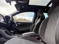 USED 2022 72 SKODA KAROQ 2.0 TSI SportLine SUV 5dr Petrol DSG 4WD Euro 6 (s/s) (190 ps) PANORAMIC SUNROOF