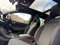 USED 2022 72 SKODA KAROQ 2.0 TSI SportLine SUV 5dr Petrol DSG 4WD Euro 6 (s/s) (190 ps) PANORAMIC SUNROOF