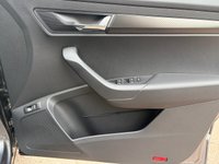 USED 2022 72 SKODA KAROQ 2.0 TSI SportLine SUV 5dr Petrol DSG 4WD Euro 6 (s/s) (190 ps) PANORAMIC SUNROOF