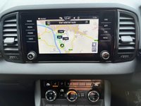 USED 2022 72 SKODA KAROQ 2.0 TSI SportLine SUV 5dr Petrol DSG 4WD Euro 6 (s/s) (190 ps) PANORAMIC SUNROOF