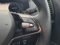 USED 2022 72 SKODA KAROQ 2.0 TSI SportLine SUV 5dr Petrol DSG 4WD Euro 6 (s/s) (190 ps) PANORAMIC SUNROOF