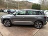 USED 2022 72 SKODA KAROQ 2.0 TSI SportLine SUV 5dr Petrol DSG 4WD Euro 6 (s/s) (190 ps) PANORAMIC SUNROOF