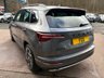 USED 2022 72 SKODA KAROQ 2.0 TSI SportLine SUV 5dr Petrol DSG 4WD Euro 6 (s/s) (190 ps) PANORAMIC SUNROOF