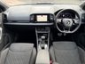 USED 2022 72 SKODA KAROQ 2.0 TSI SportLine SUV 5dr Petrol DSG 4WD Euro 6 (s/s) (190 ps) PANORAMIC SUNROOF