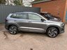 USED 2022 72 SKODA KAROQ 2.0 TSI SportLine SUV 5dr Petrol DSG 4WD Euro 6 (s/s) (190 ps) PANORAMIC SUNROOF