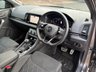 USED 2022 72 SKODA KAROQ 2.0 TSI SportLine SUV 5dr Petrol DSG 4WD Euro 6 (s/s) (190 ps) PANORAMIC SUNROOF