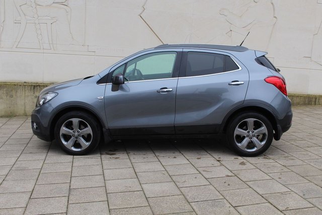2013 VAUXHALL MOKKA - Photo 4