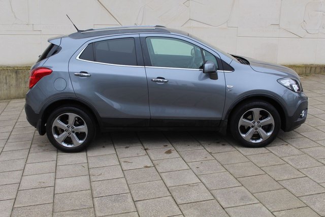 2013 VAUXHALL MOKKA - Photo 5