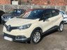 USED 2015 15 RENAULT CAPTUR 1.5 dCi ENERGY Dynamique MediaNav SUV 5dr Diesel Manual Euro 5 (s/s) (90 ps) 