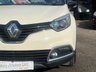 USED 2015 15 RENAULT CAPTUR 1.5 dCi ENERGY Dynamique MediaNav SUV 5dr Diesel Manual Euro 5 (s/s) (90 ps) 