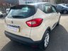 USED 2015 15 RENAULT CAPTUR 1.5 dCi ENERGY Dynamique MediaNav SUV 5dr Diesel Manual Euro 5 (s/s) (90 ps) 