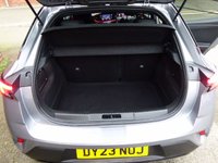 USED 2023 23 VAUXHALL MOKKA 1.2 Turbo GS SUV 5dr Petrol Manual Euro 6 (s/s) (136 ps) Price includes 12 Months RAC Platinum care warranty