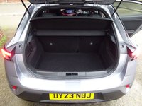 USED 2023 23 VAUXHALL MOKKA 1.2 Turbo GS SUV 5dr Petrol Manual Euro 6 (s/s) (136 ps) Price includes 12 Months RAC Platinum care warranty
