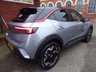 USED 2023 23 VAUXHALL MOKKA 1.2 Turbo GS SUV 5dr Petrol Manual Euro 6 (s/s) (136 ps) Price includes 12 Months RAC Platinum care warranty
