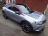 USED 2023 23 VAUXHALL MOKKA 1.2 Turbo GS SUV 5dr Petrol Manual Euro 6 (s/s) (136 ps) Price includes 12 Months RAC Platinum care warranty