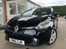 USED 2016 16 RENAULT CLIO 1.5 dCi Dynamique Nav Hatchback 5dr Diesel Manual Euro 6 (s/s) (90 ps) NAV, PHONE, &pound;20 TAX, S/HISTORY!!
