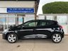 USED 2016 16 RENAULT CLIO 1.5 dCi Dynamique Nav Hatchback 5dr Diesel Manual Euro 6 (s/s) (90 ps) NAV, PHONE, &pound;20 TAX, S/HISTORY!!