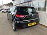 USED 2016 16 RENAULT CLIO 1.5 dCi Dynamique Nav Hatchback 5dr Diesel Manual Euro 6 (s/s) (90 ps) NAV, PHONE, &pound;20 TAX, S/HISTORY!!
