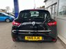 USED 2016 16 RENAULT CLIO 1.5 dCi Dynamique Nav Hatchback 5dr Diesel Manual Euro 6 (s/s) (90 ps) NAV, PHONE, &pound;20 TAX, S/HISTORY!!