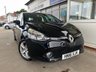 USED 2016 16 RENAULT CLIO 1.5 dCi Dynamique Nav Hatchback 5dr Diesel Manual Euro 6 (s/s) (90 ps) NAV, PHONE, &pound;20 TAX, S/HISTORY!!