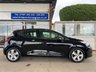 USED 2016 16 RENAULT CLIO 1.5 dCi Dynamique Nav Hatchback 5dr Diesel Manual Euro 6 (s/s) (90 ps) NAV, PHONE, &pound;20 TAX, S/HISTORY!!