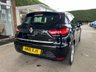 USED 2016 16 RENAULT CLIO 1.5 dCi Dynamique Nav Hatchback 5dr Diesel Manual Euro 6 (s/s) (90 ps) NAV, PHONE, &pound;20 TAX, S/HISTORY!!